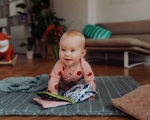 De 5 beste kinderbijbels voor baby’s