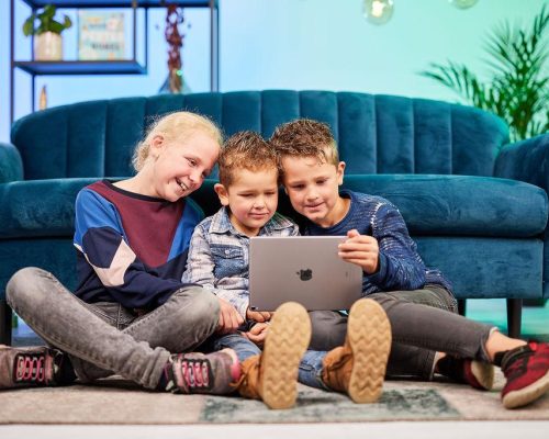 Kinderen, leervoorkeuren en de Bijbel