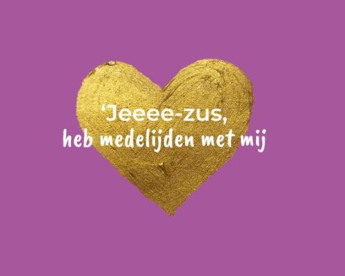 Gouden momenten overkomen je