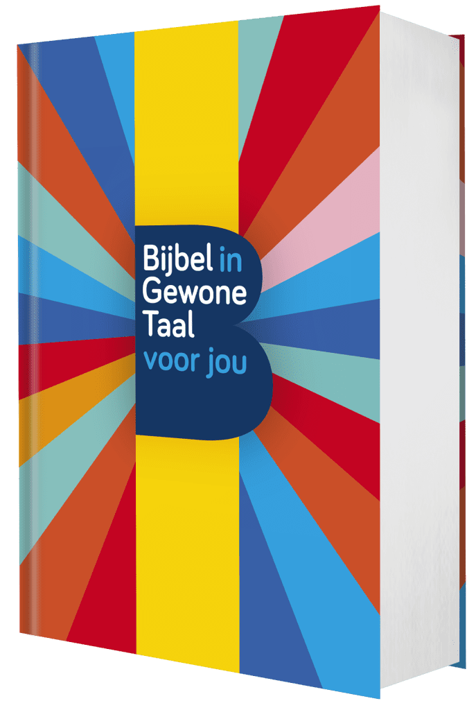 Bijbel in gewone taal voor jou
