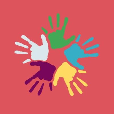 Bidden met je hand